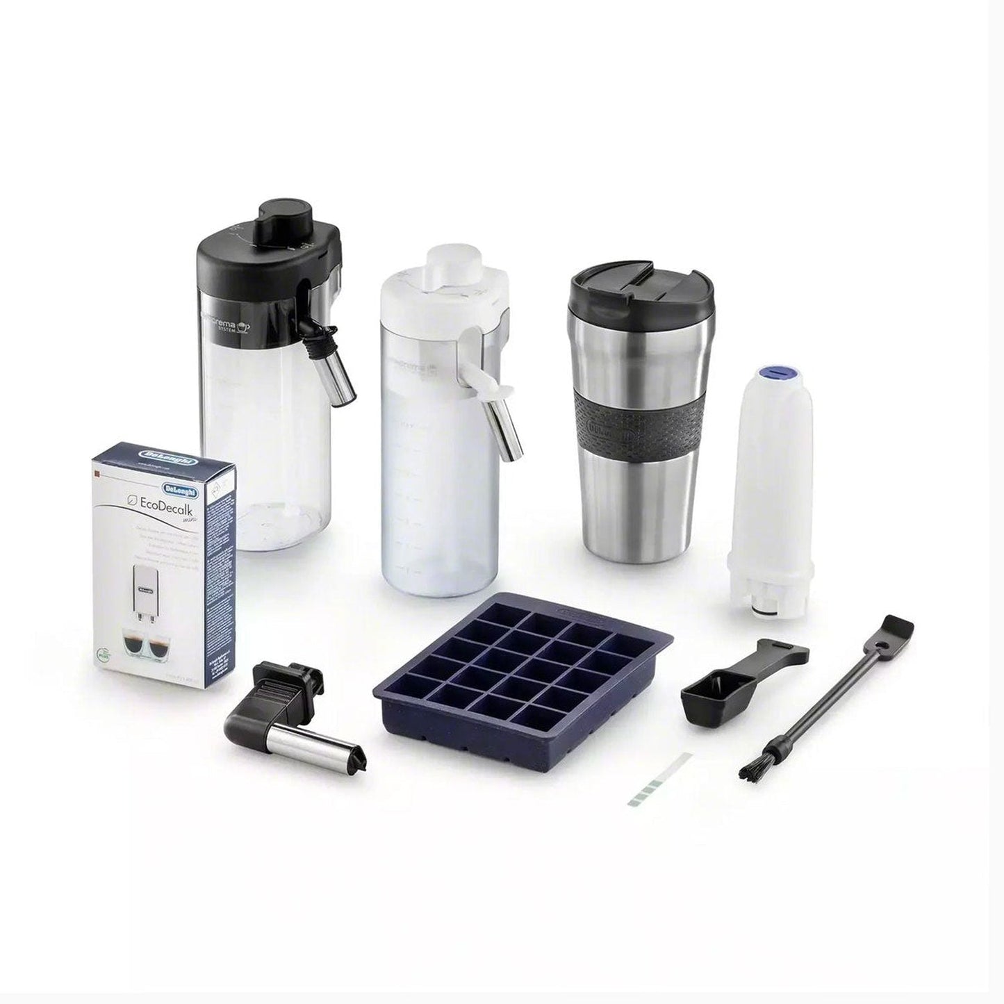 DeLonghi Eletta Explore Espresso Machine #ECAM45086S