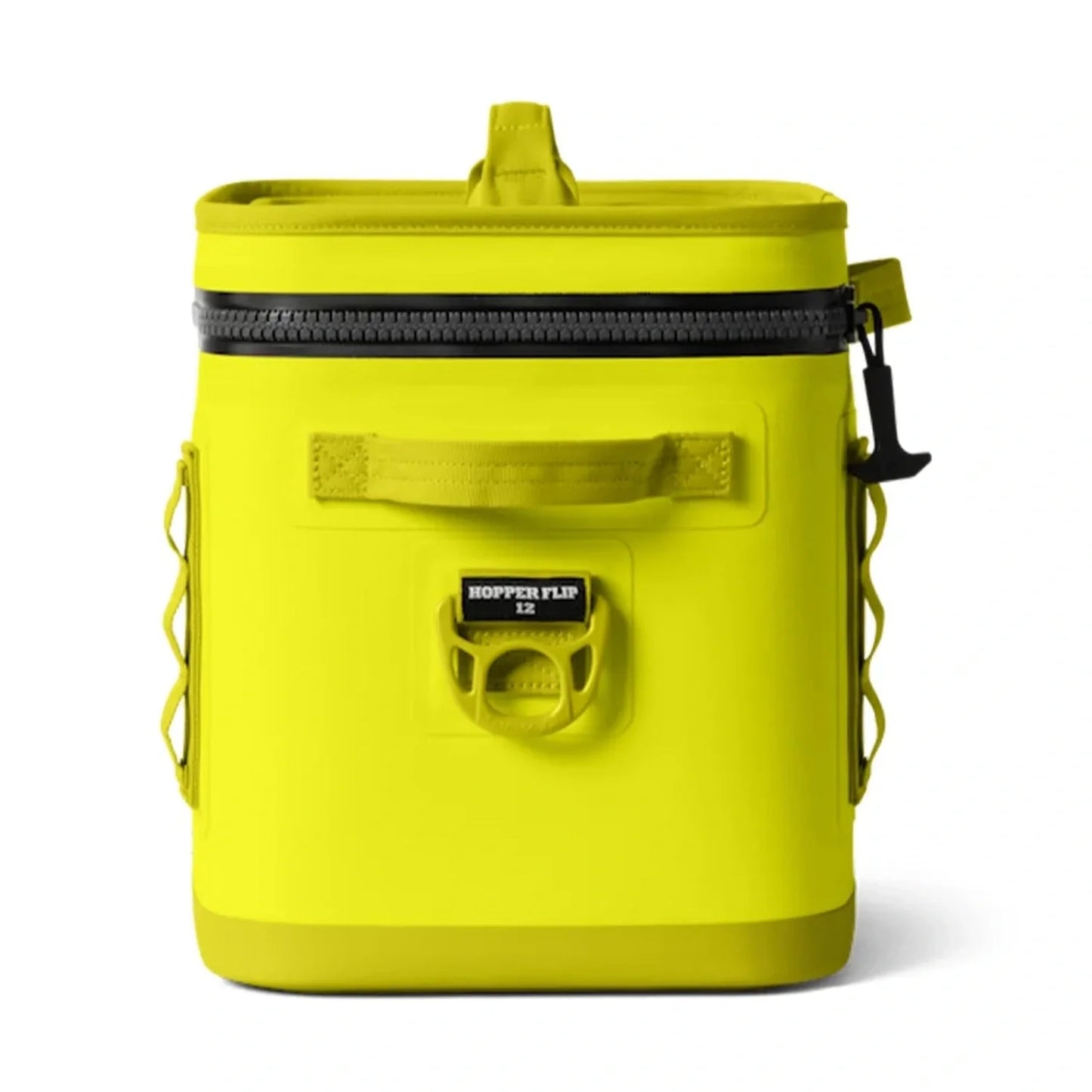 YETI Hopper Flip 12 Soft Cooler, Firefly Yellow