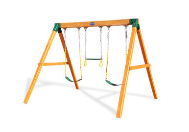 Free Standing Swing Frame (Frame Only)