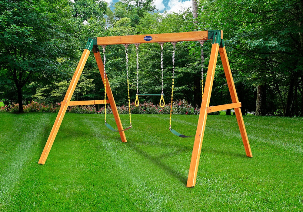 Free Standing Swing Frame (Frame Only)