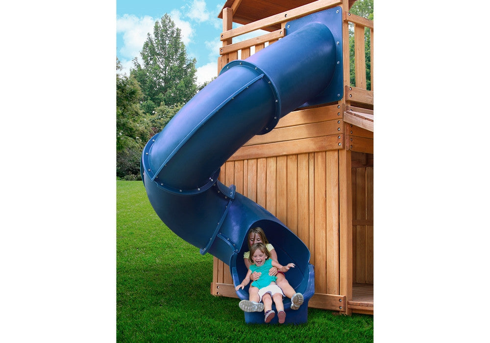 Super Tube Slide
