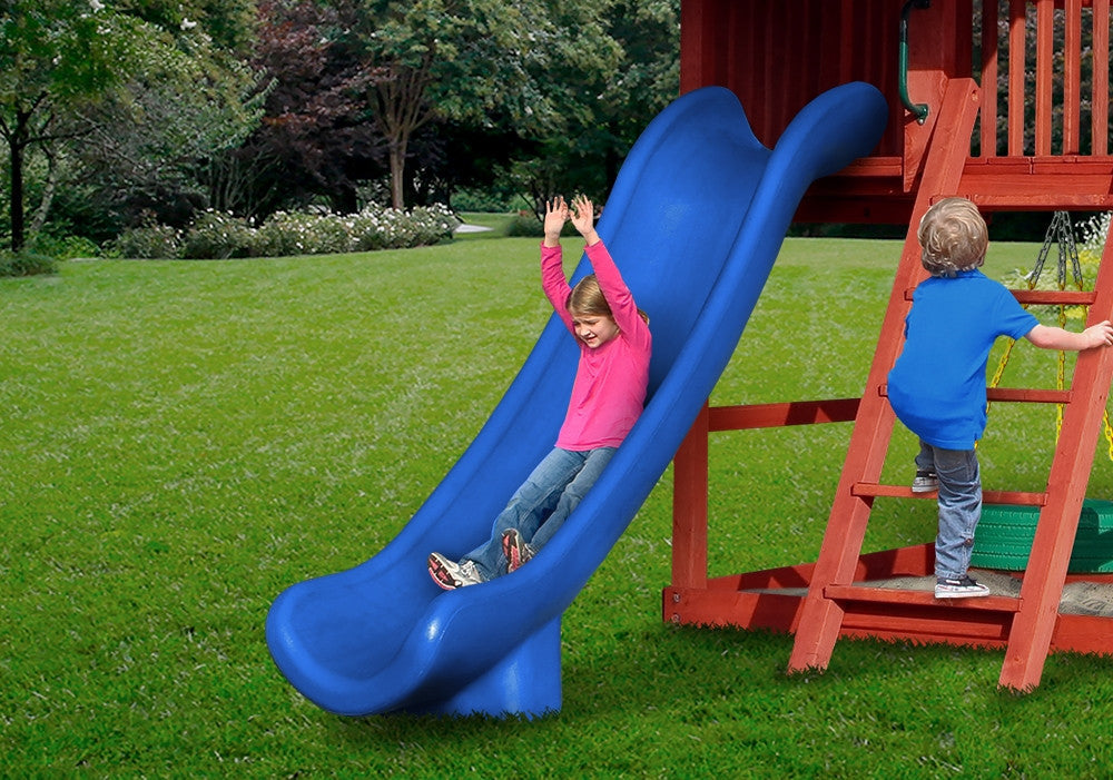 Super Scoop Slide