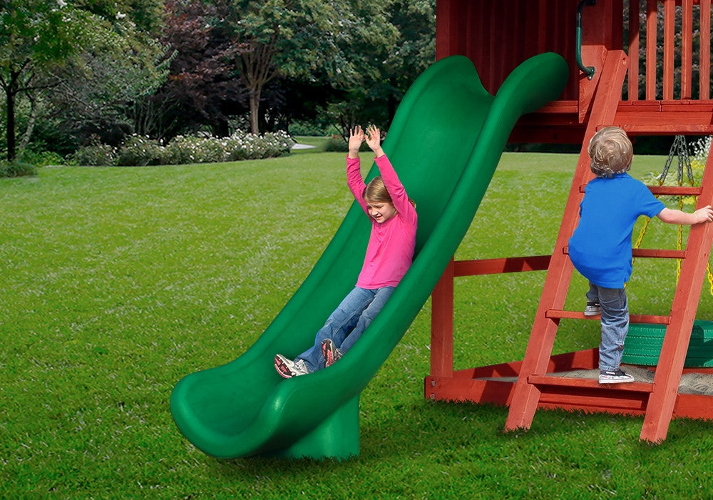 Super Scoop Slide