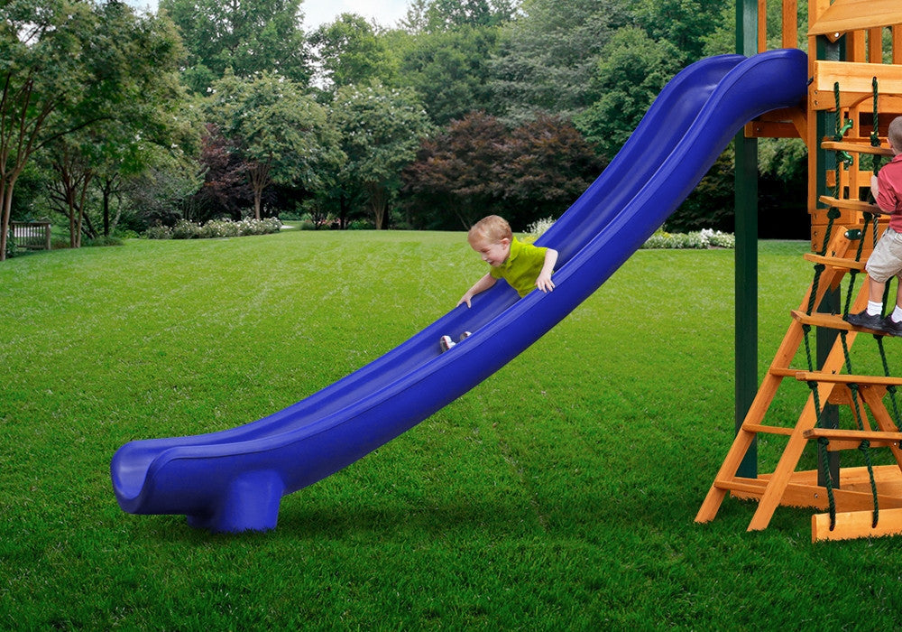 Super Scoop Slide