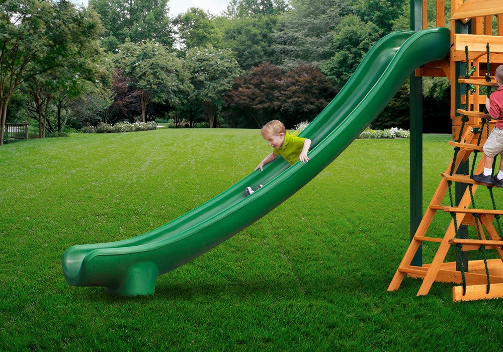 Super Scoop Slide