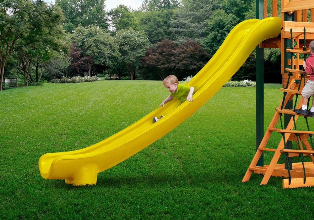 Super Scoop Slide