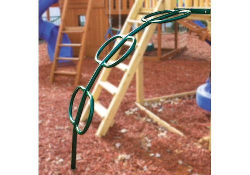 Arch Climber