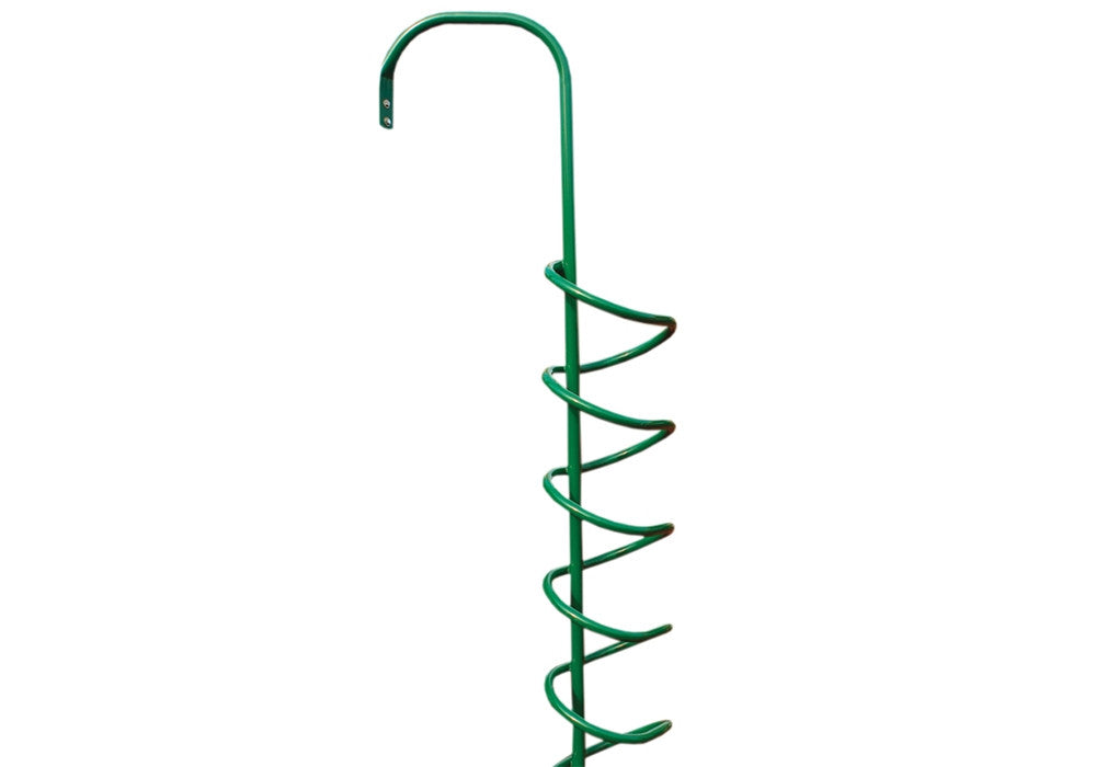 Corkscrew Climber