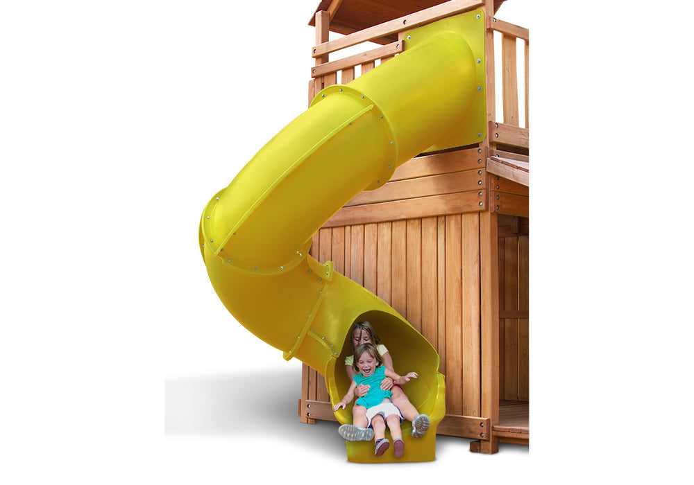 Super Tube Slide