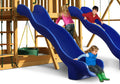 Super Wave Scoop Slide