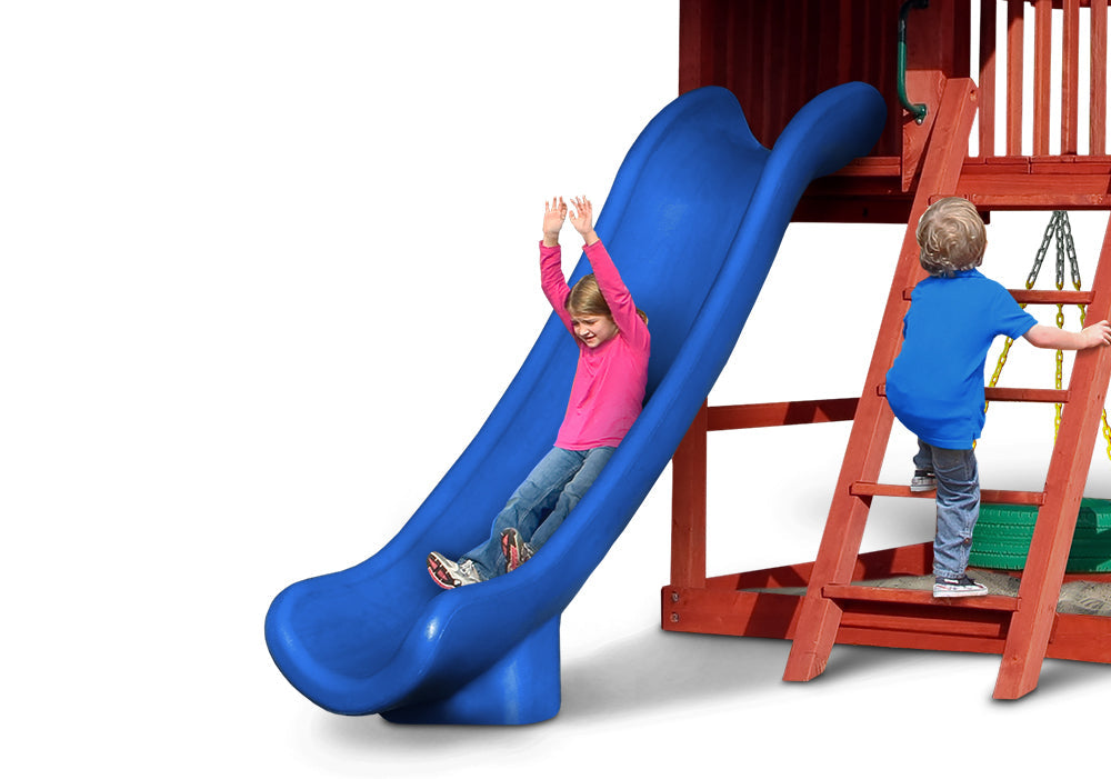 Super Scoop Slide