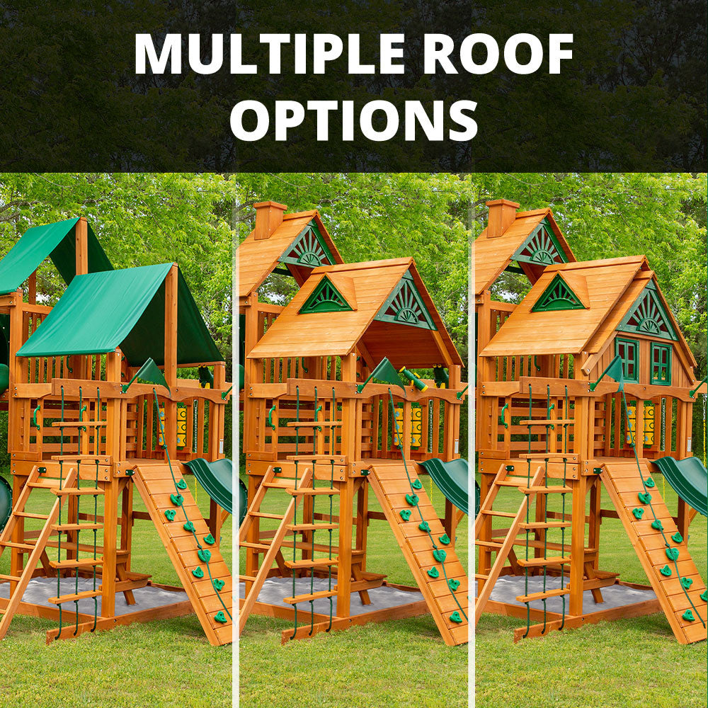 Great Skye I Swing Set