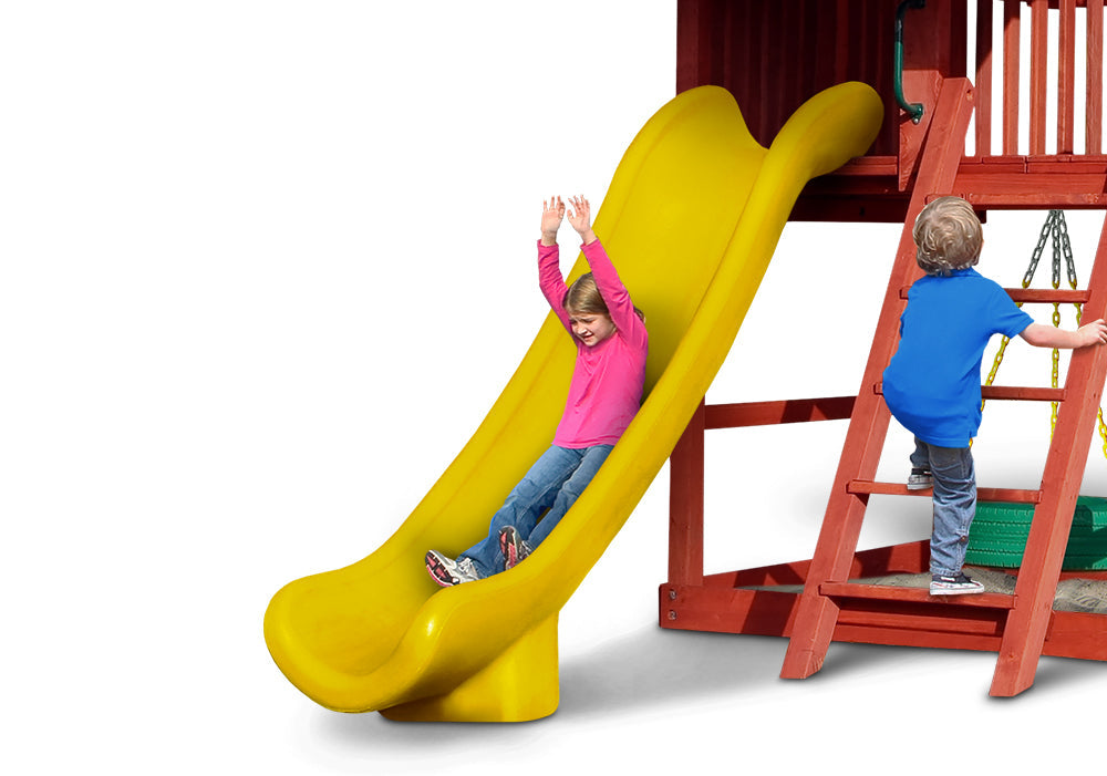 Super Scoop Slide
