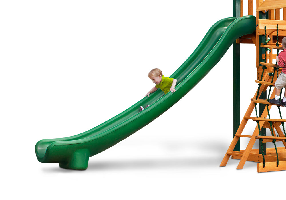 Super Scoop Slide