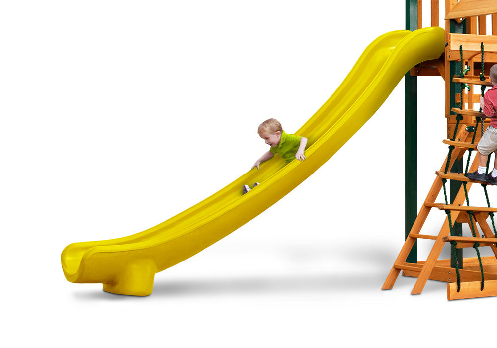 Super Scoop Slide