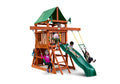 Five Star II Space Saver Swing Set