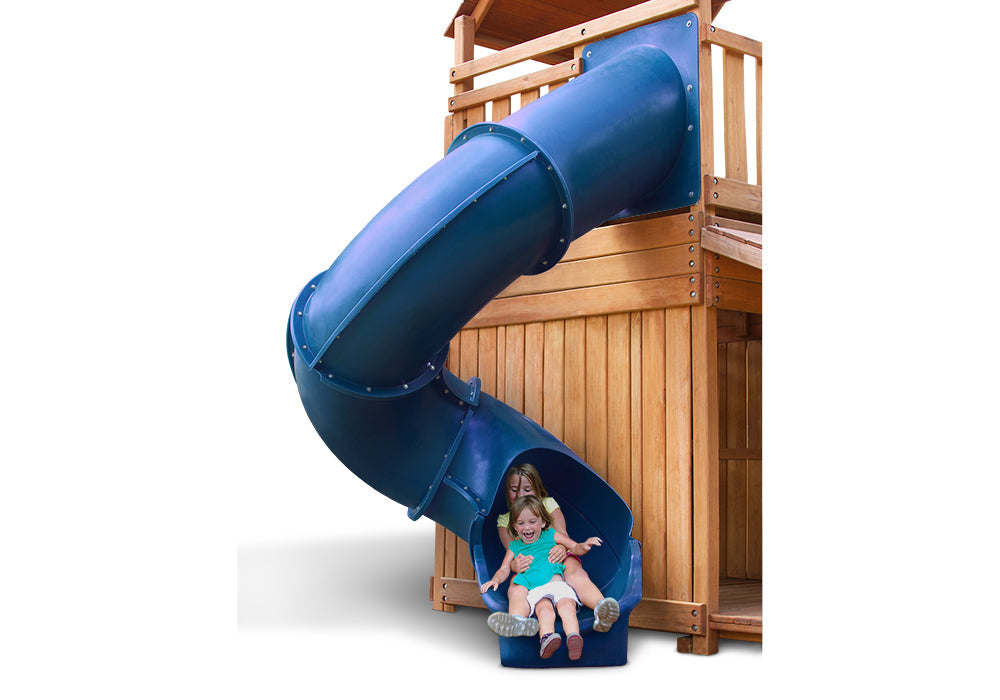 Super Tube Slide