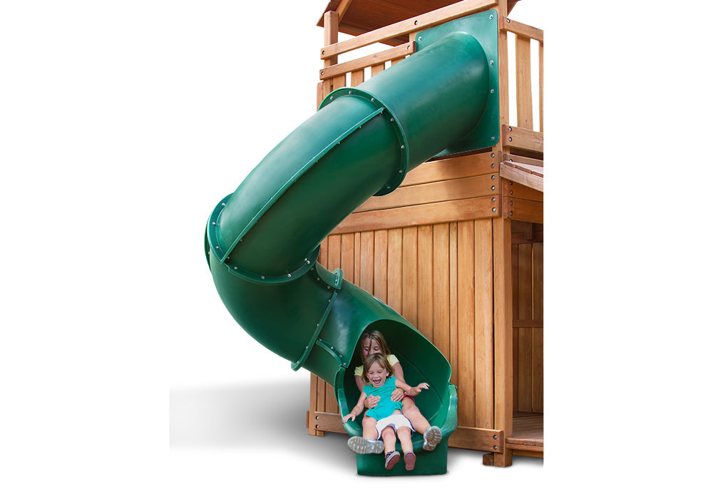 Super Tube Slide
