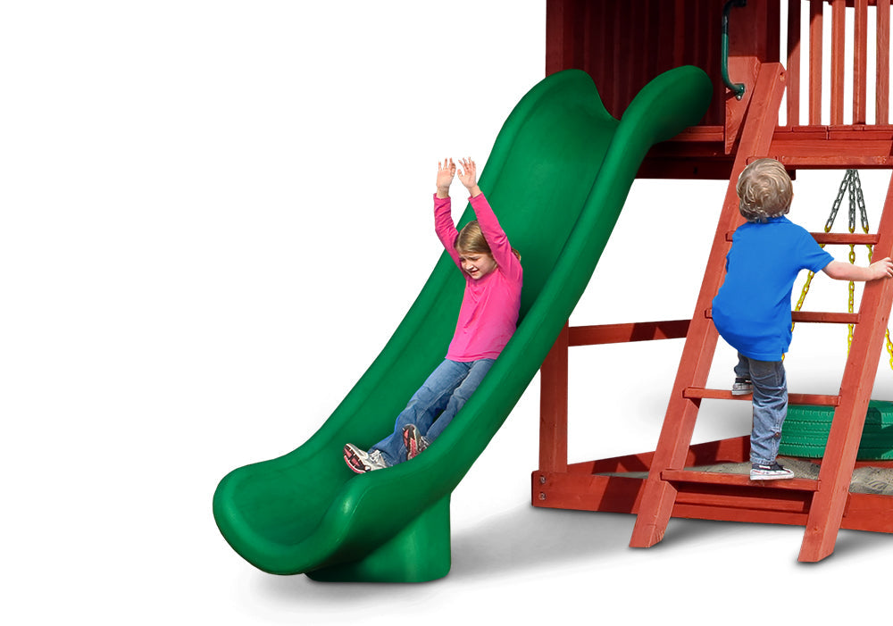 Super Scoop Slide