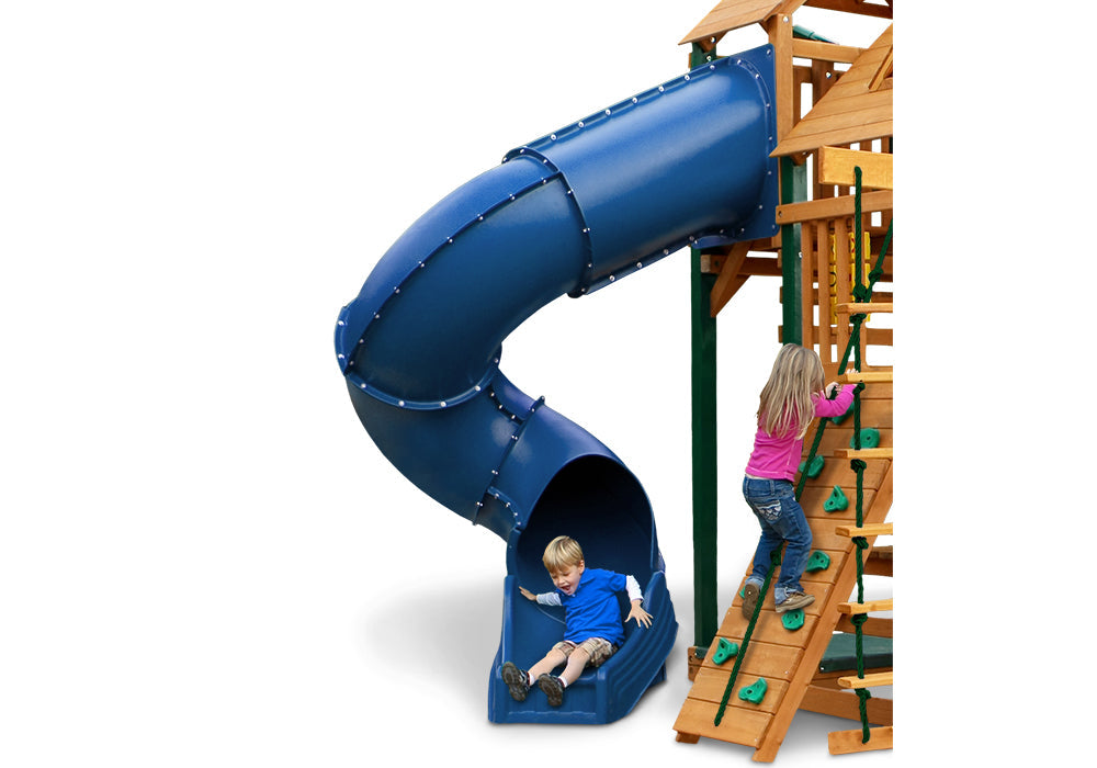 Turbo Tube Slide