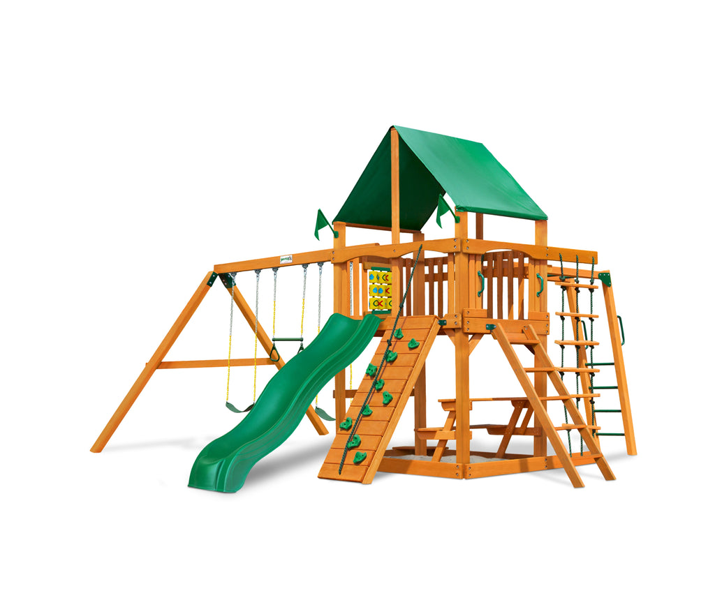 Navigator Swing Set