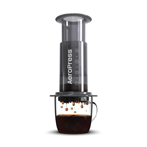 AeroPress Coffee & Espresso Maker