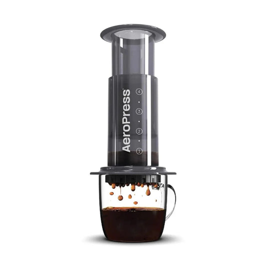 AeroPress Coffee & Espresso Maker
