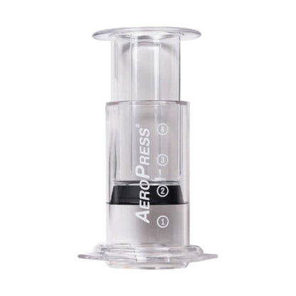 AeroPress Coffee & Espresso Maker - Clear