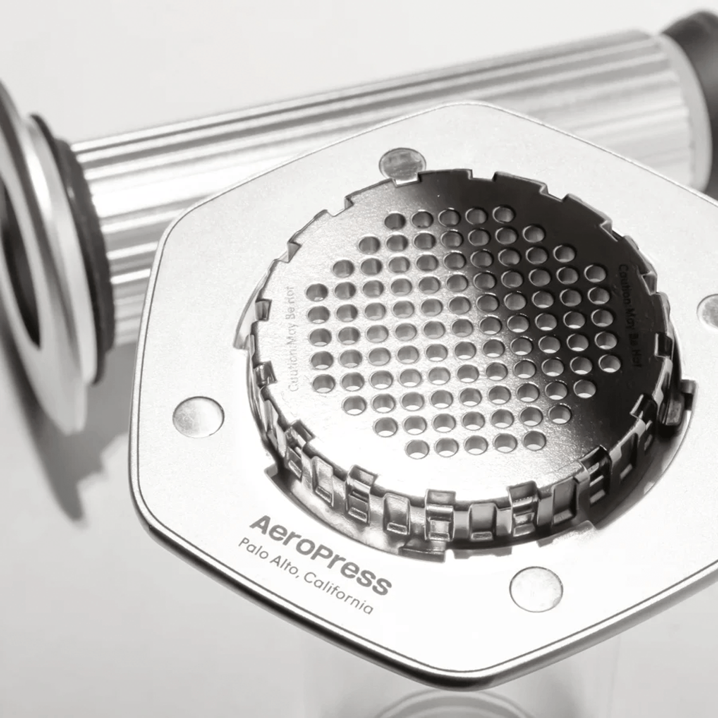 AeroPress Coffee & Espresso Maker - Premium