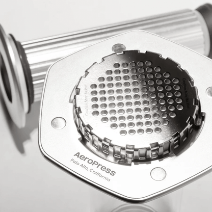 AeroPress Coffee & Espresso Maker - Premium