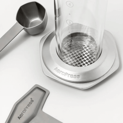 AeroPress Coffee & Espresso Maker - Premium