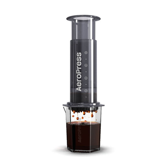 AeroPress XL Coffee & Espresso Maker