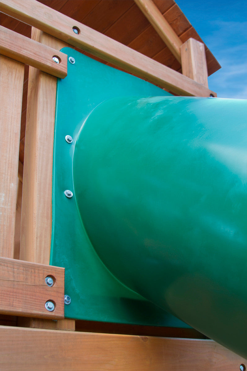 Super Tube Slide