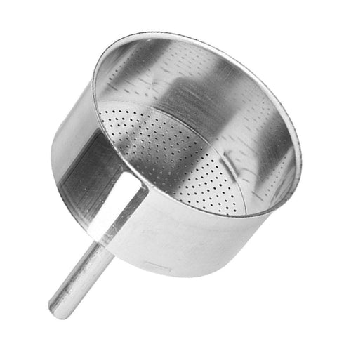 Bialetti Moka 12 Cup Funnel Filter Replacement