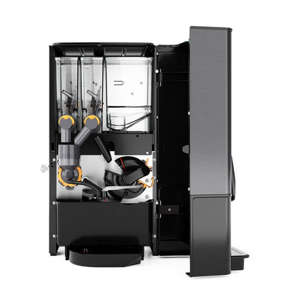 Bravilor Bonamat Sego 12 Bean-To-Cup Automatic Espresso Machine