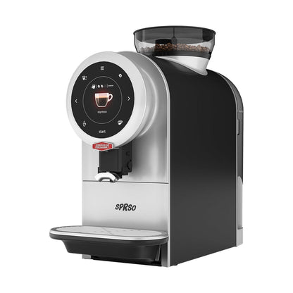 Bravilor Bonamat Sprso Commercial Espresso Machine (Special Order 7-10 days)