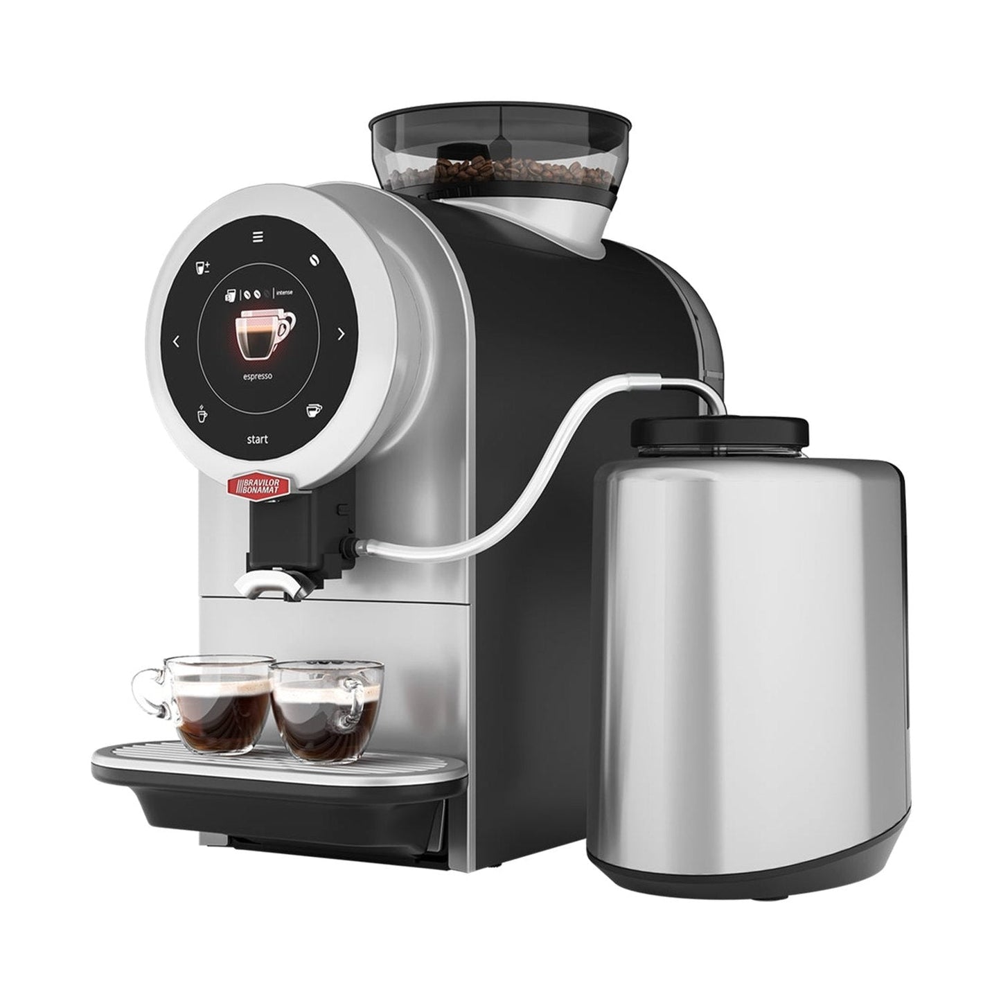 Bravilor Bonamat Sprso Commercial Espresso Machine (Special Order 7-10 days)