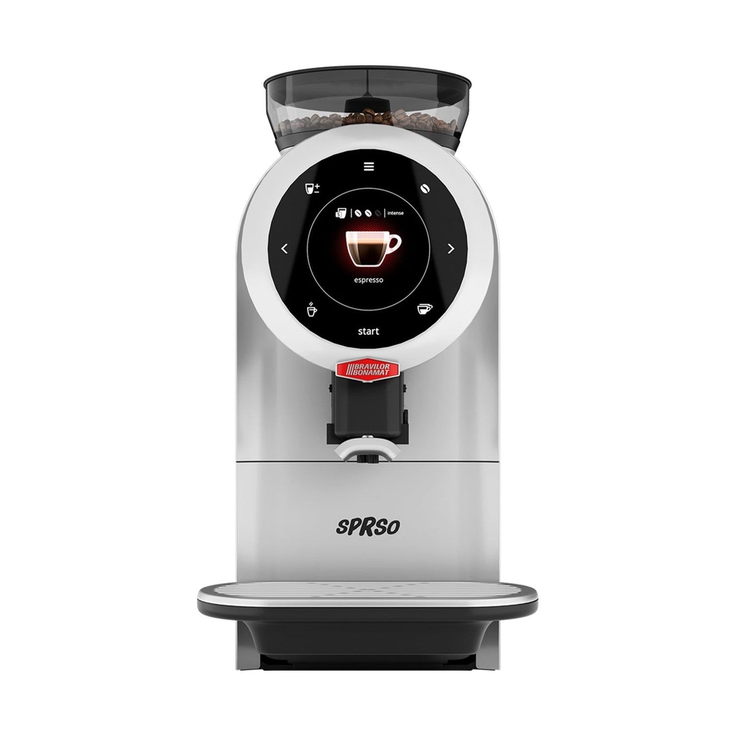 Bravilor Bonamat Sprso Commercial Espresso Machine (Special Order 7-10 days)