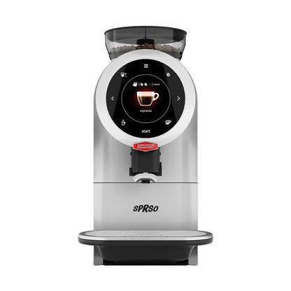 Bravilor Bonamat Sprso Commercial Espresso Machine (Special Order 7-10 days)
