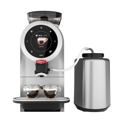 Bravilor Bonamat Sprso Commercial Espresso Machine (Special Order 7-10 days)