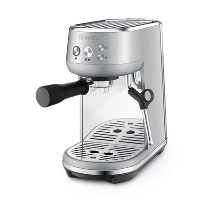 Breville Bambino Espresso Machine, Stainless Steel #BES450BSS
