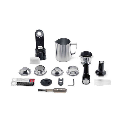 Breville Barista Express Espresso Maker #BES870XL