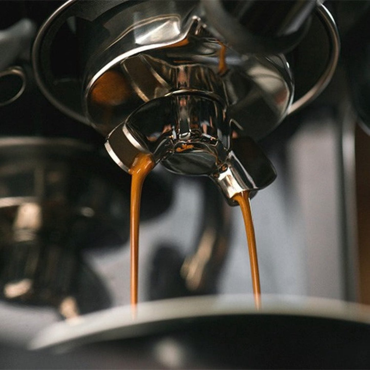 Breville Barista Touch Automatic Espresso Machine #BES880BSS1BCA1