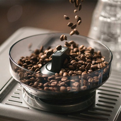 Breville Barista Touch Automatic Espresso Machine #BES880BSS1BCA1