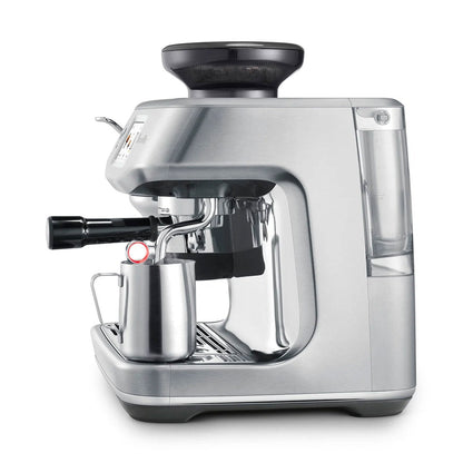 Breville Barista Touch Impress Automatic Espresso Machine #BES881BSS