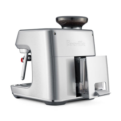 Breville Oracle Jet Espresso Machine, Stainless Steel #BES985BSS