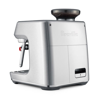 Breville Oracle Jet Espresso Machine, Stainless Steel #BES985BSS