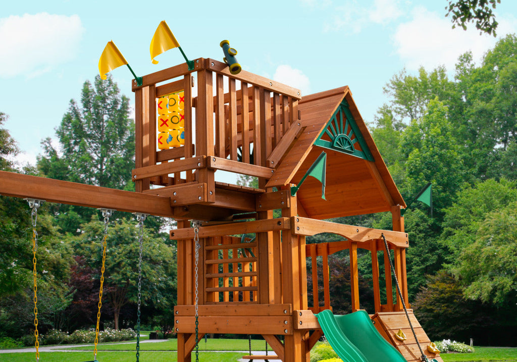 Sky Loft Add-On