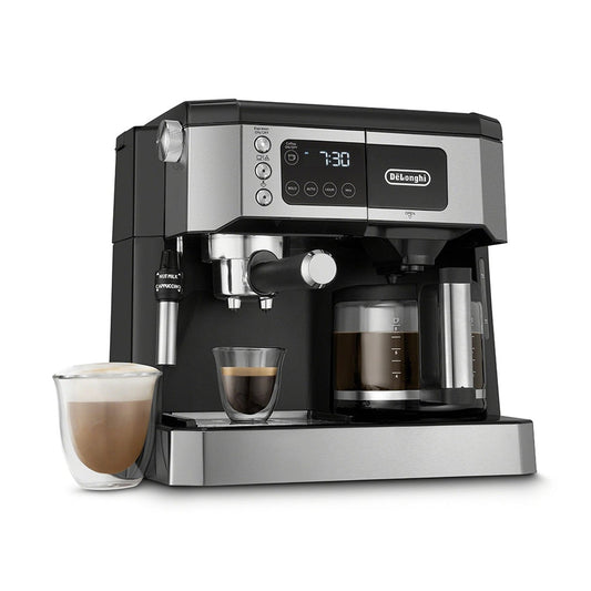 De'Longhi All-In-One Coffee & Espresso Machine