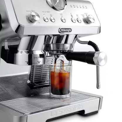 DeLonghi La Specialista Opera Espresso Machine #EC9555M